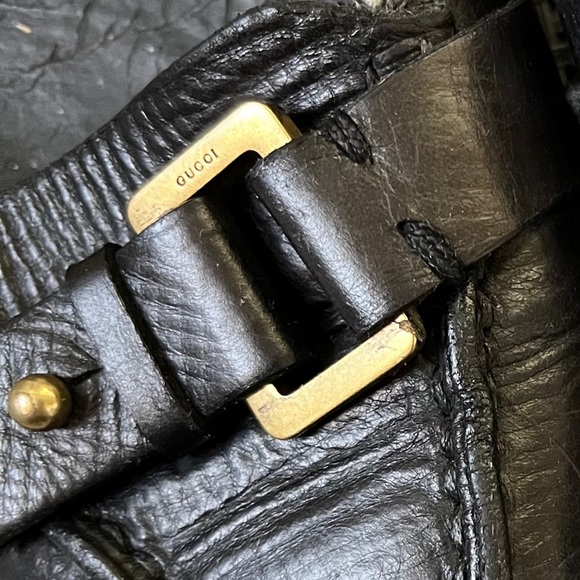 GUCCI loafers - Picture 4 of 7